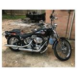 Harleys,  Hondas, Tools, Antiques & More!!  All About Estate Sales- Ty Davidson