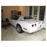 Kingwood Estate Sale with Corvette by All About Estate Sales - Ty and Scott