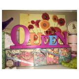 50% OFF!* FABULOUS Sale! New Gifts Galore, Gorgeous Home Decor & Much More! All About Estate Sales