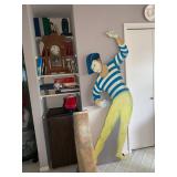 50% OFF* Charming Sale I-45 & 1488E in Forest Hills! All About Estate Sales - Ty Davidson