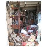 SALE EXTENDED!! 1/2 PRICE SUNDAY!! Tool Pickers Paradise on Boudreaux!!! Bring your gloves!!! 