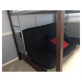 Futon Bed