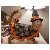 Dress Up Holiday Cat w/Costumes