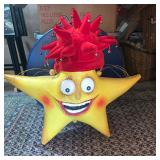 La Vida Loco Lobo Champions Forest Whimsical Sale!! Packed! All About Estate Sales - Ty