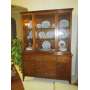  Treasures in the Woods! Danish Teakwood Dining Furn. Wedgwood, Guns & More! All About Estate Sale 