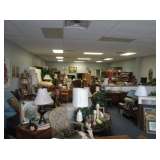 McClernon, Anderson Estates and More / Off-Site Store Sale by All About Estate Sales  Scott Petersen