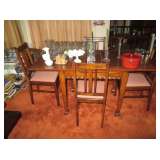 Greater Inwood Area Estate Sale by All About Estate Sales / Scott Petersen