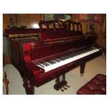 1/2 OFF SUNDAY!! Guitars, Lladros, Grand Piano, Dresden, and More!! Terranova West