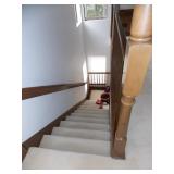 DOWN THIS WAY... ONLY!