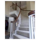 UP THIS WAY... ONLY!