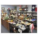 Bignon Estate and More / Off-Site Store Sale by All About Estate Sales - Scott Petersen