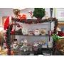 Christmas from ALL the attics of clean-outs PART 1 / Off-Site Store Sale by All About Estate Sales