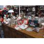 Christmas from ALL the attics of clean-outs PART 2 / Off-Site Store Sale by All About Estate Sales