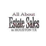 Art FULL Estate Sale in KATY! All About Estate Sales