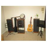 1/2 OFF SUNDAY!! Guitars, Banjo, Music and More! Spring Sale by ALL ABOUT ESTATE SALES - Ty Davidson