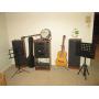 1/2 OFF SUNDAY!! Guitars, Banjo, Music and More! Spring Sale by ALL ABOUT ESTATE SALES - Ty Davidson