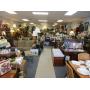 Kay Estate brought to Store, 270 PICTURES, Estate Buyouts, Resale and More... All About Estate Sales