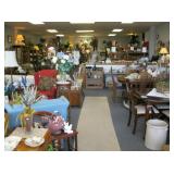High and Dry! Gray Estate moved to the Store. Estate Buyouts, Resale and More...