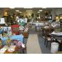 High and Dry! Gray Estate moved to the Store. Estate Buyouts, Resale and More...