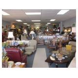 Armstrong Estate from Woodlands Waterway brought to the store - Estate Buyouts, Resale and More...