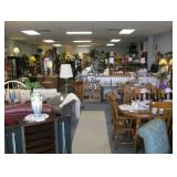 Payne Estate brought to the Store - Estate Buyouts, Resale and More... All About Estate Sales