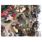 OPEN THIS WEEKEND, Warehouse Sale from Estate Buyouts, Resale & More by All About Estate Sales