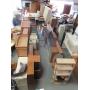 5,200 sq ft of FULL warehouse of Buyouts by All About Estate Sales - Scott Petersen