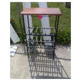 WINE RACK