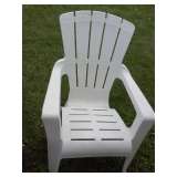 LAWN CHAIR