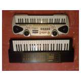 KEY BOARDS