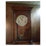 HOWARD MILLER CLOCKS