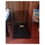 DOG CRATE