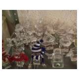 CHRISTMAS ORNAMENTS 