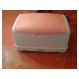 LIL TIKES TOY BOX