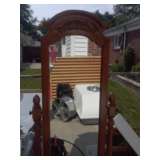 ANTIQUE MIRROR