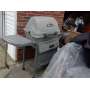 GAS GRILL