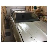 1985 El Camino