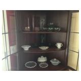 Milk glass