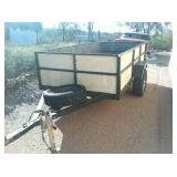 TRAILOR