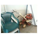 ROTOTILLER