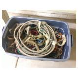 HORSE TACK