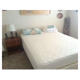 QUEEN MATTRESS SET