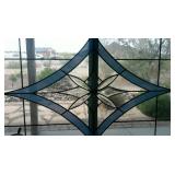STAINED GLASS