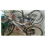BIKES