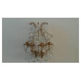 vintage candelabra