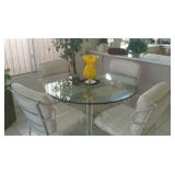 Dining room table
