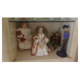 Doll Collection