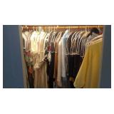 clothing