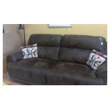 electric couch