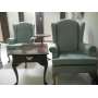 Wing Chairs